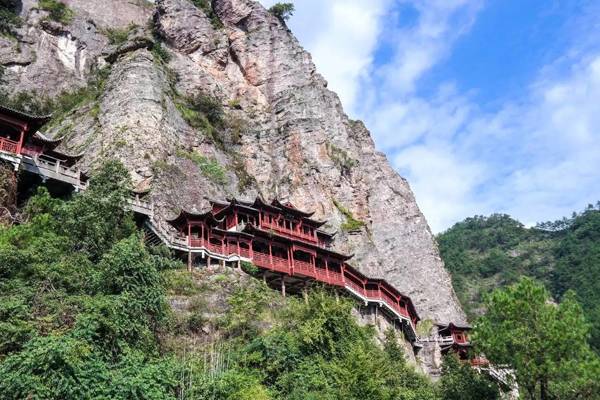 恒山 恒山