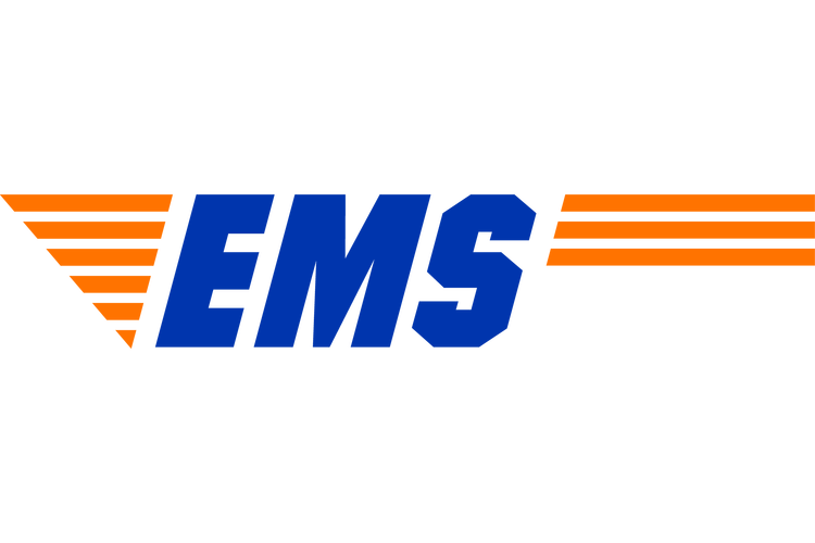 EMS快遞