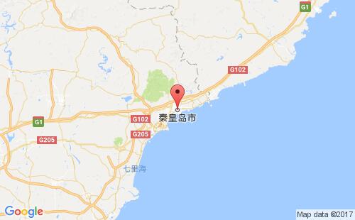 中國(guó)秦皇島CNBPE