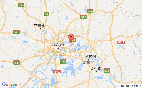 中國陽邏CNWUH
