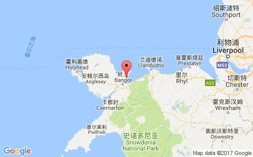 英國(guó)博馬里斯GBBMS