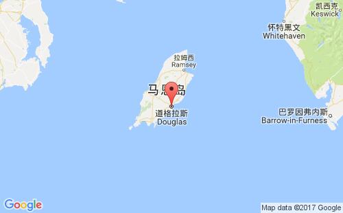 英國(guó)道格拉斯GBDOU