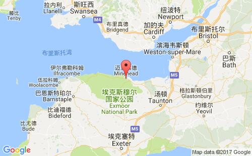 英國(guó)邁恩黑德GBMIN