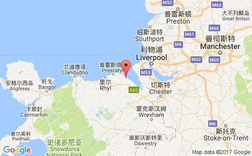 英國莫斯廷GBMOS
