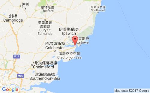 英國(guó)帕克斯頓瓜伊GBPAQ