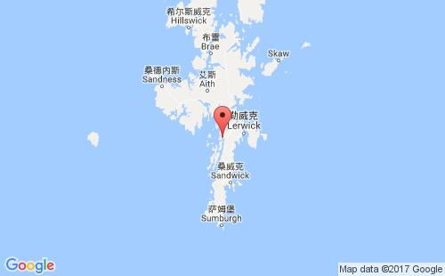 英國(guó)斯卡洛韋GBSLY