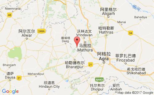 加納阿達(dá)GHADA