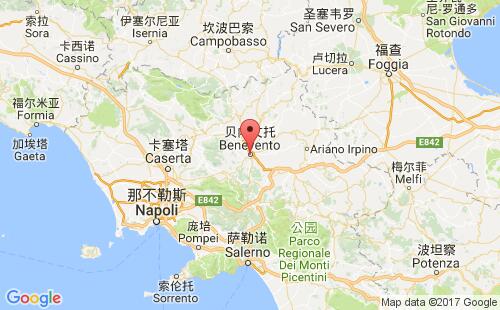 意大利貝內文托ITBEN