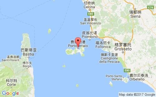 意大利費拉約ITPOR
