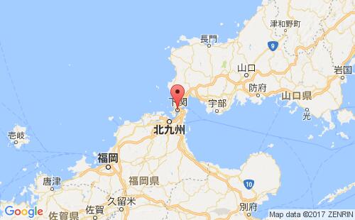日本下關JPSHI