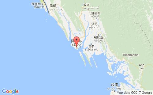 緬甸實(shí)兌NMAKY