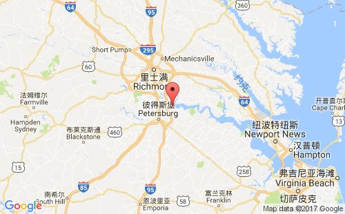美國(guó)霍普韋爾USHOP