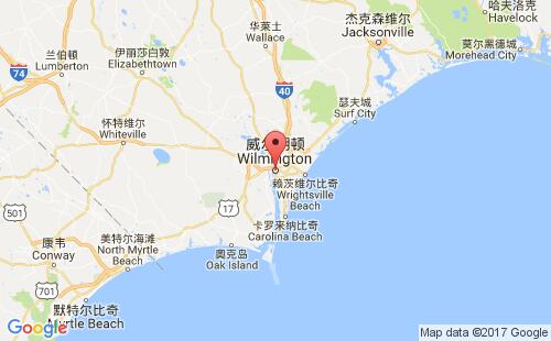 美國(guó)威爾明頓USWTN